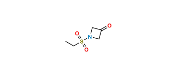 Picture of Baricitinib Impurity 9