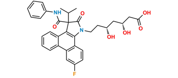 Picture of Phenanthrene Atorvastatin 