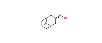 Picture of Granisetron Impurity 1