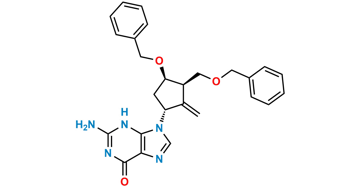 Picture of Entecavir Impurity 19