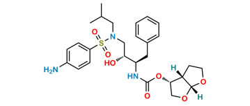 Picture of 1-Epi-Darunavir