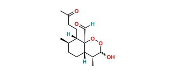 Picture of Artesunate Peroxy Hemiacetal