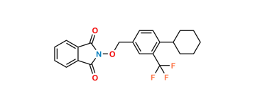 Picture of Siponimod Impurity 19