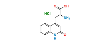 Picture of Desbenzoyl Rebamipide