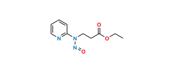 Picture of Dabigatran Nitroso Impurity 3