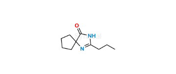 Picture of Irbesartan Impurity 5