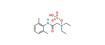 Picture of Lidocaine Impurity 2