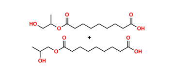 Picture of Propylene glycol ester of Azelaic acid Impurity 