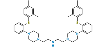 Picture of Vortioxetine Impurity 37