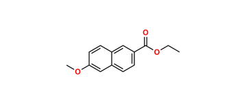 Picture of Nabumetone Impurity 2