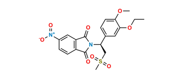 Picture of Apremilast Impurity 26