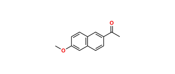 Picture of Nabumetone Impurity 3