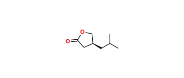 Picture of Pregabalin Impurity 27