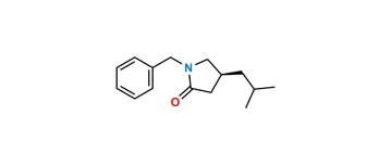 Picture of Pregabalin Impurity 28