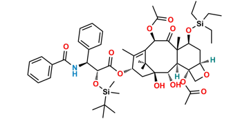 Picture of Paclitaxel Impurity 8