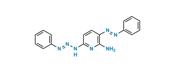 Picture of Phenazopyridine Impurity 4