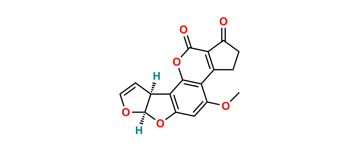 Picture of Aflatoxin B1