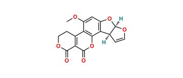 Picture of Aflatoxin G1 