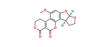 Picture of Aflatoxin G2