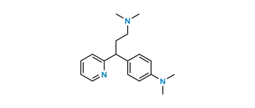 Picture of Pheniramine Impurity 1