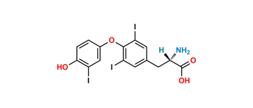 Picture of Liothyronine