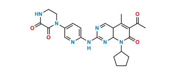 Picture of Palbociclib Impurity 40