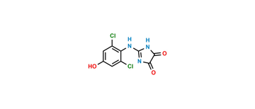 Picture of Clonidine Impurity 4