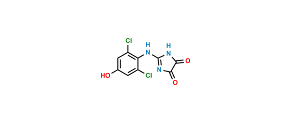 Picture of Clonidine Impurity 4