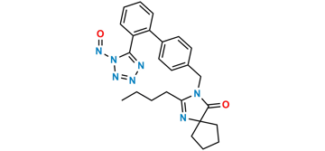 Picture of Nitroso Irbesartan 1