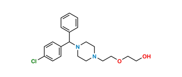 Picture of Hydroxyzine