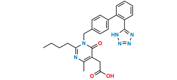 Picture of Losartan Impurity 14