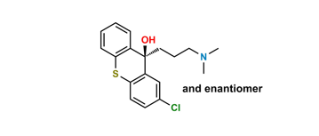 Picture of Chlorprothixene EP Impurity A