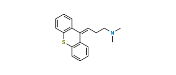 Picture of Chlorprothixene EP Impurity B