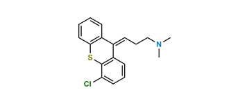 Picture of Chlorprothixene EP Impurity D