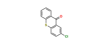 Picture of Chlorprothixene EP Impurity E