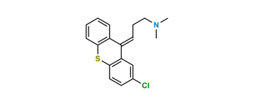 Picture of Chlorprothixene EP Impurity F