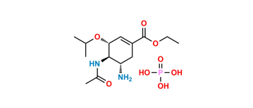 Picture of Oseltamivir Impurity 22