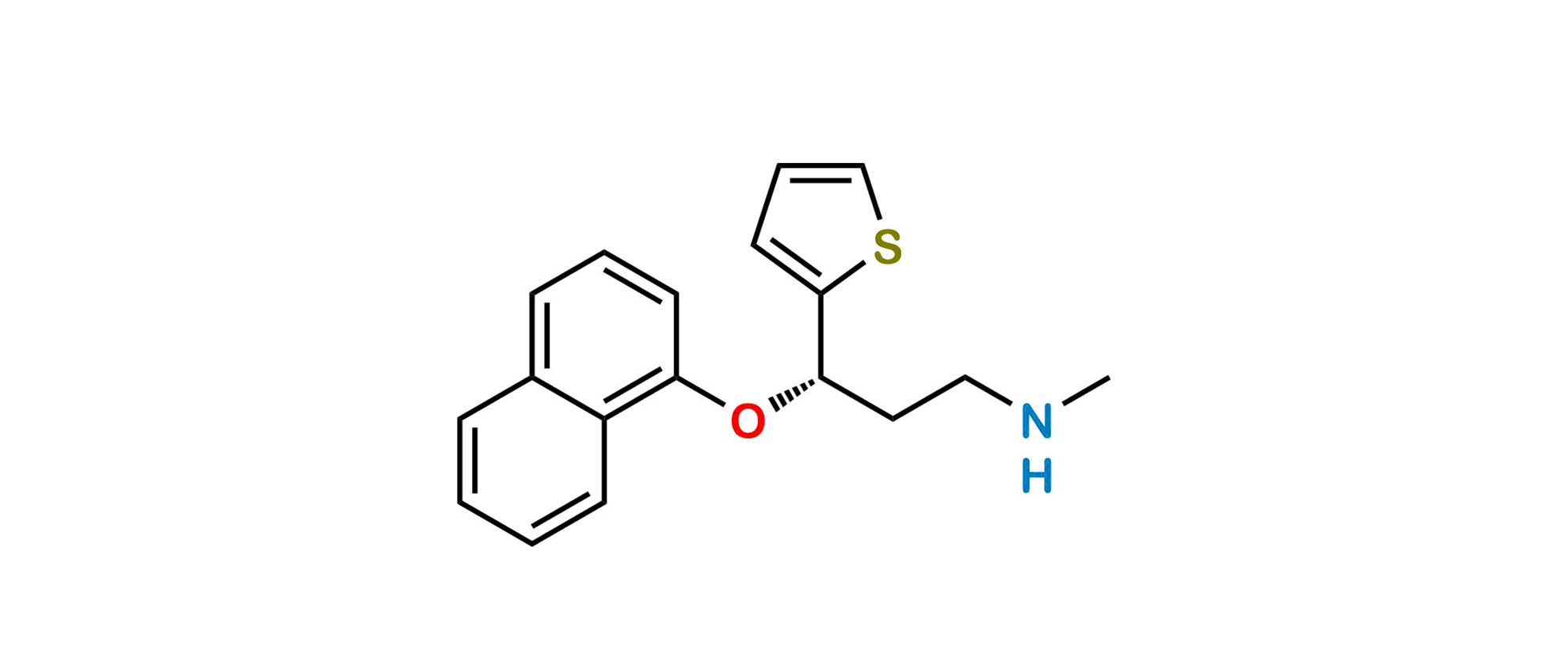 Picture of Duloxetine