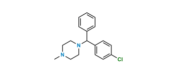 Picture of Cetirizine Impurity 7