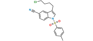 Picture of Vilazodone Impurity 38