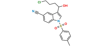 Picture of Vilazodone Impurity 39