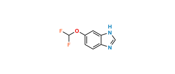 Picture of Pantoprazole Impurity 59