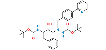 Picture of rac-Atazanavir Impurity 9