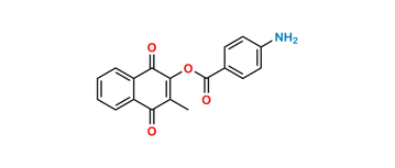 Picture of Phytonadione Impurity 15