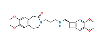 Picture of Ivabradine Impurity 44