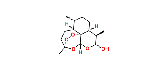 Picture of Dihydroartemisinin