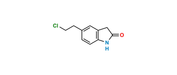 Picture of Ziprasidone Impurity 13