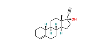 Picture of Lynestrenol