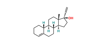 Picture of Lynestrenol EP Impurity C