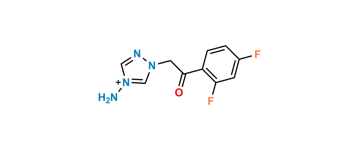 Picture of Voriconazole Impurity 13